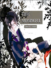 K同人[伏八]thatmeaningful,K同人[伏八]thatmeaningful漫画